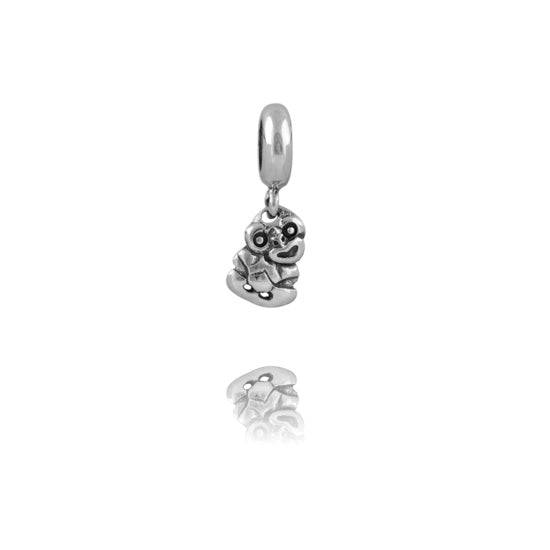 Charm Tiki Dangle