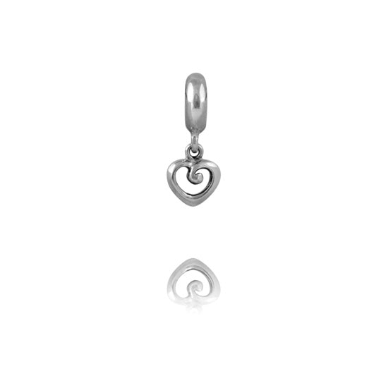 Charm Heart of NZ