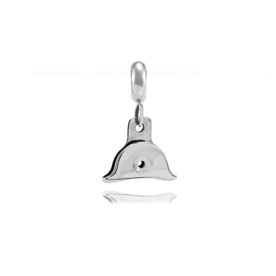 Charm Shepherds Whistle Pendant