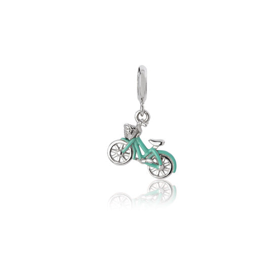 Charm Cruiser Bike