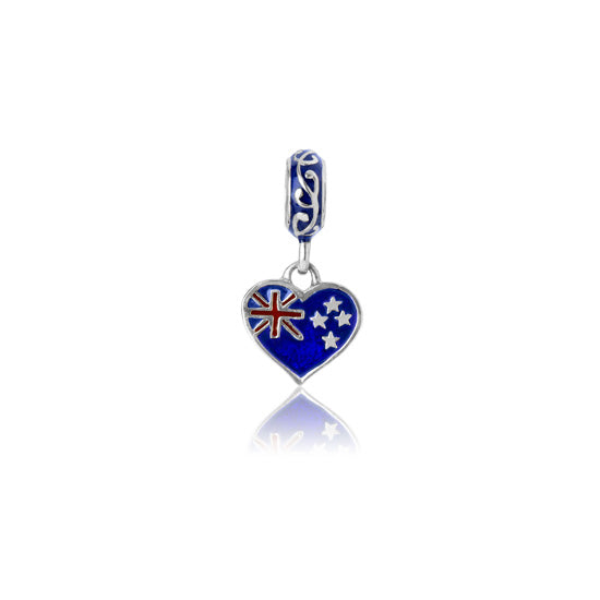 Charm NZ Love (Love and Pride)