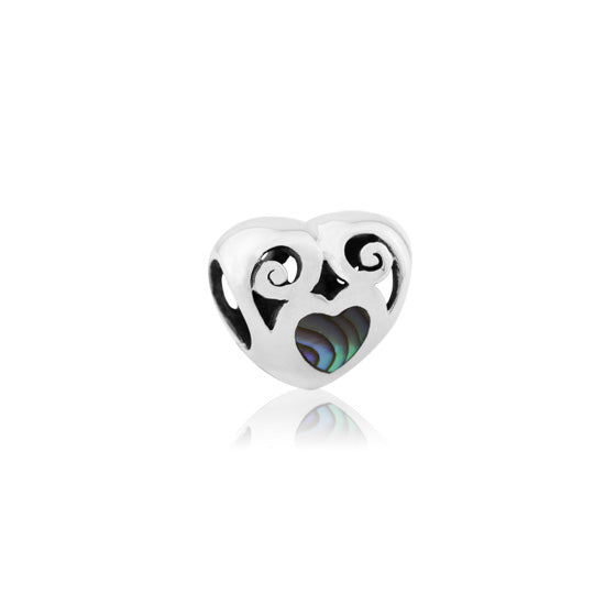 Charm Paua Love