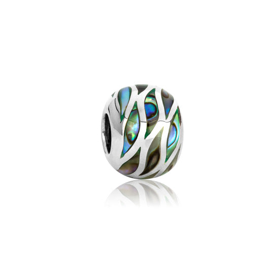 Charm Ocean Paua