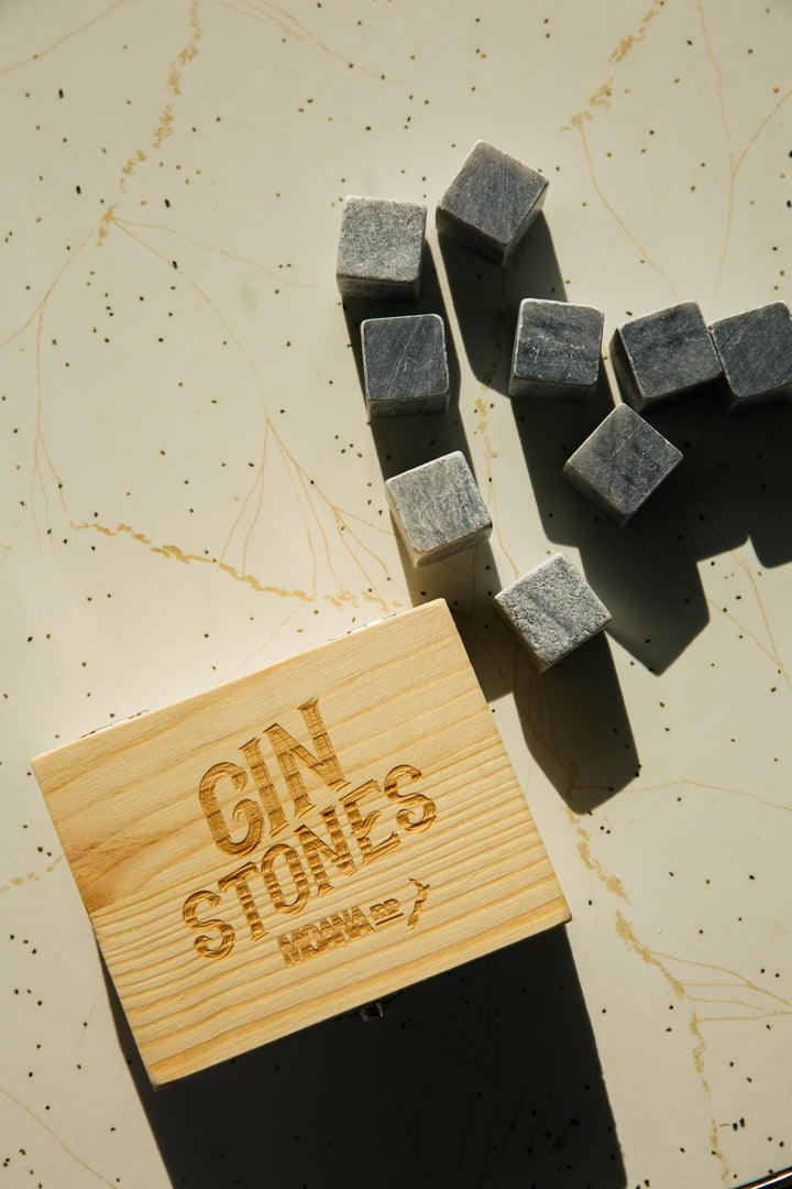 Gin Stones