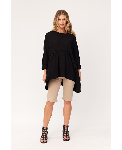 Mya Short