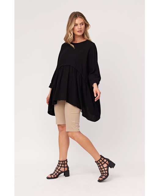 Mya Short