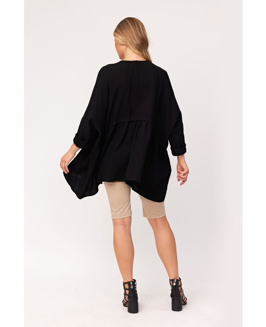 Mya Short