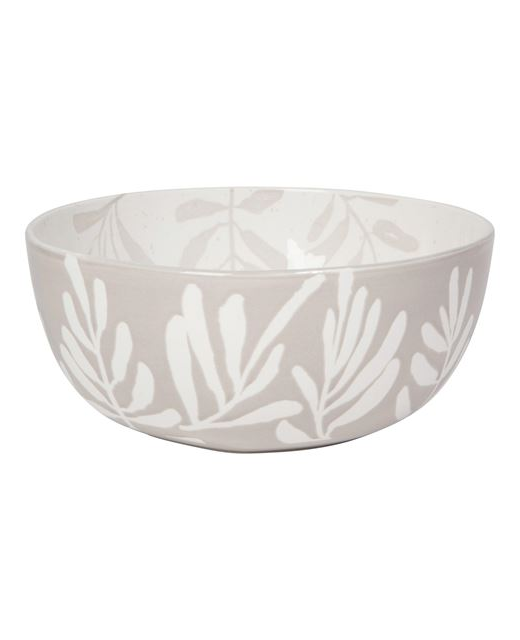 Grove Large Stamped Bowl