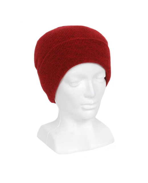 Beanie Plain Merino