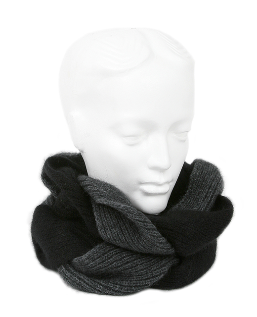 Cowl Plait