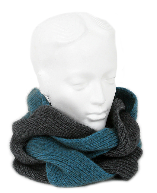 Cowl Plait