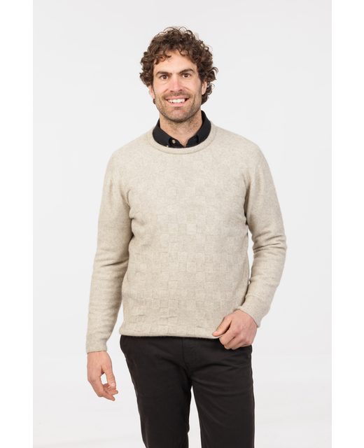 Weave Sweater