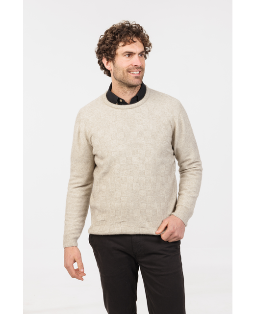 Weave Sweater