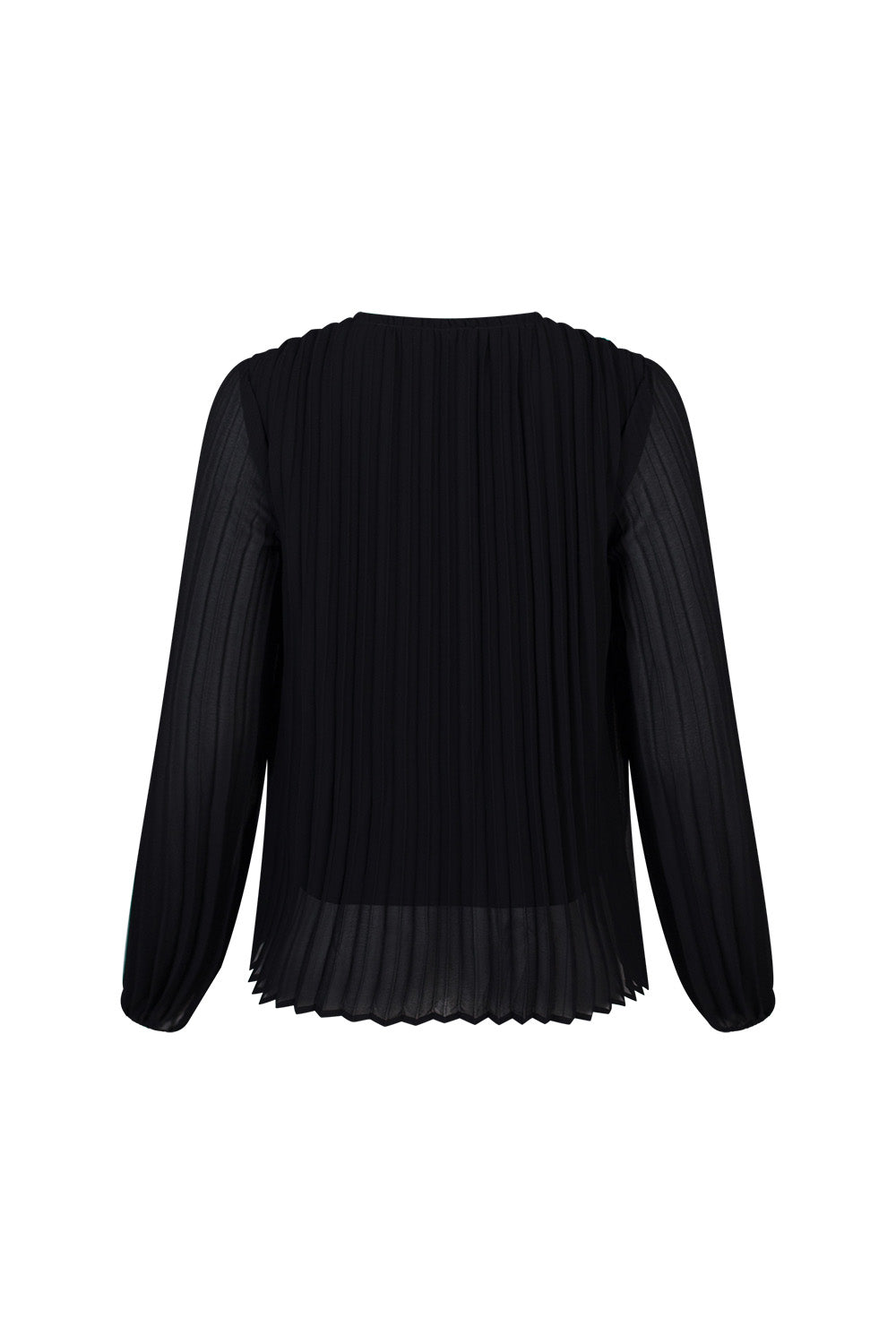 Morse Blouse