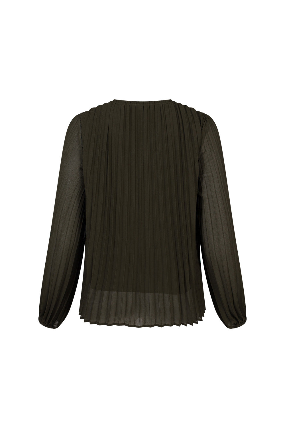Morse Blouse
