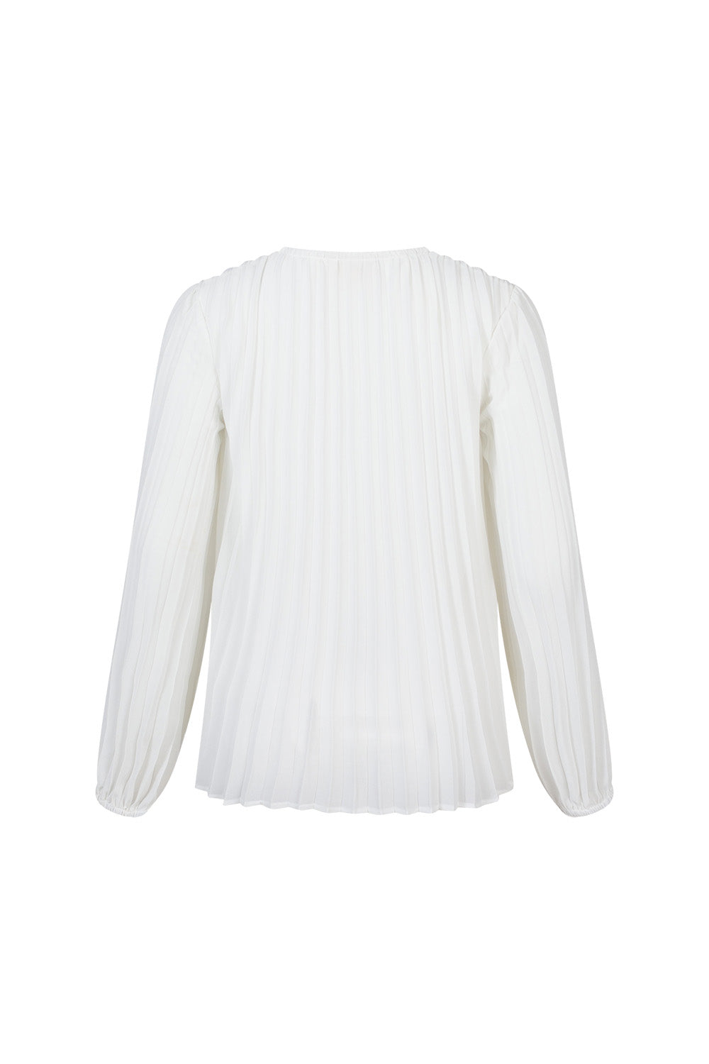 Morse Blouse