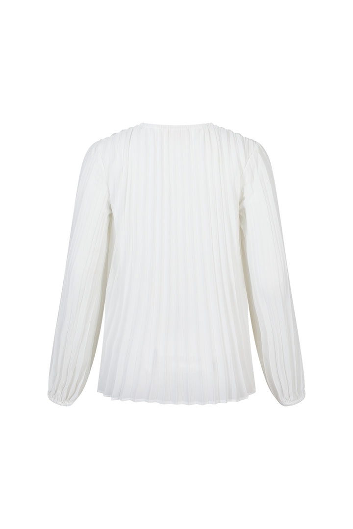 Morse Blouse