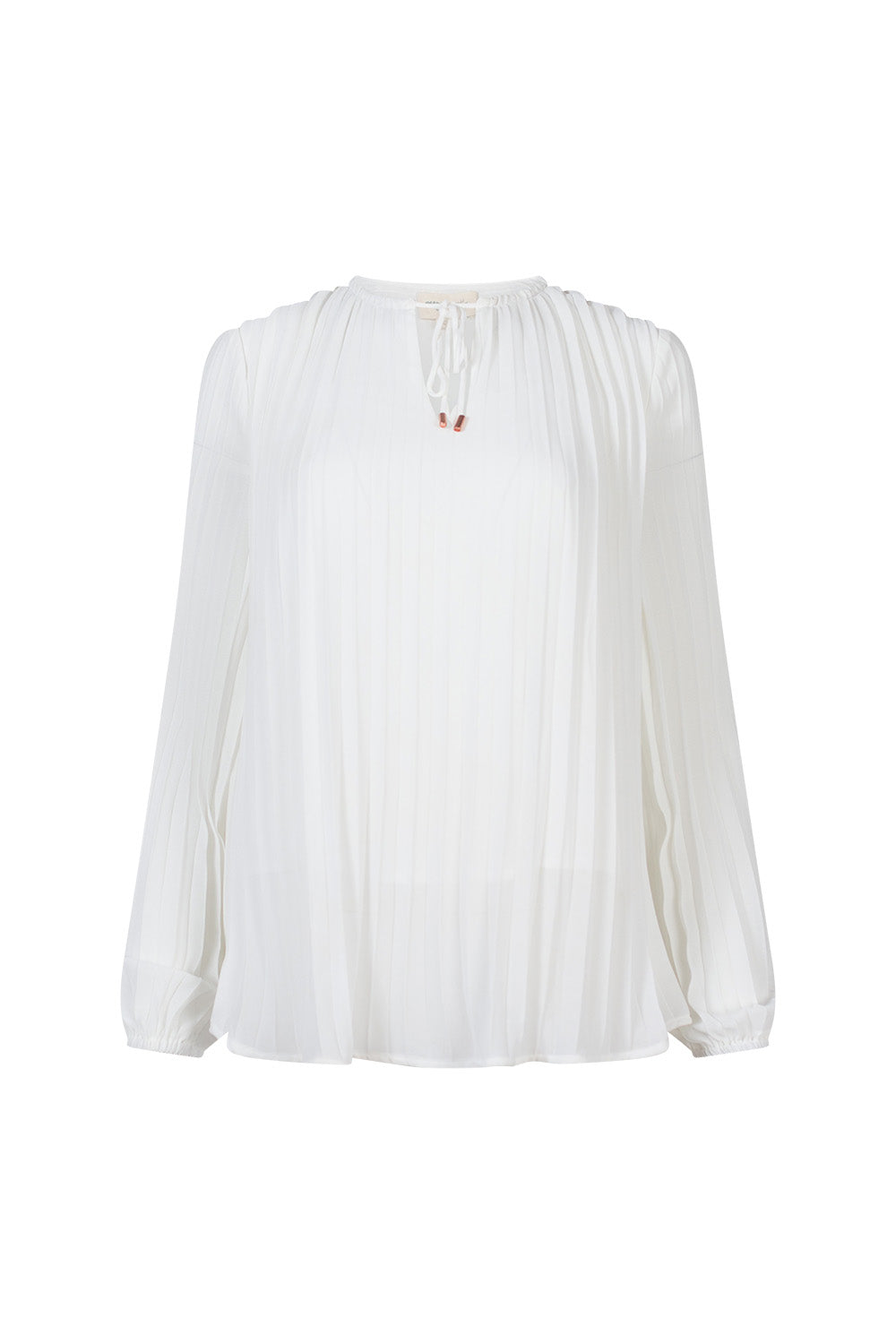 Morse Blouse