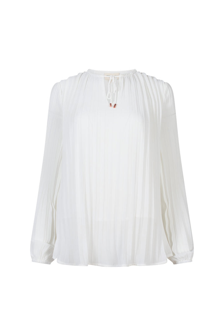 Morse Blouse