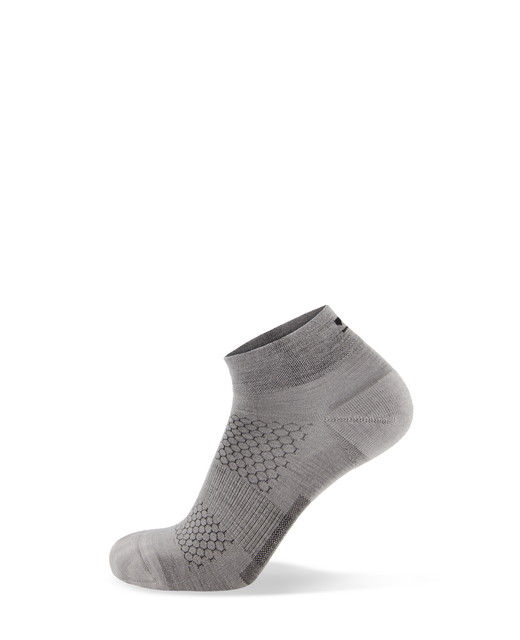 Atlas Merino Ankle Sock