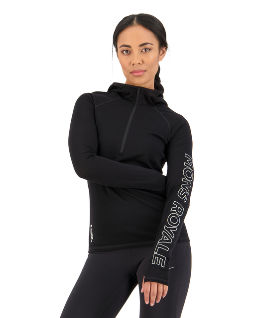 Women's Bella Tech Hoody