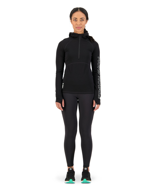 Women's Bella Tech Hoody