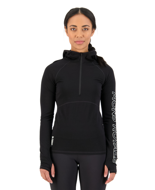Women's Bella Tech Hoody
