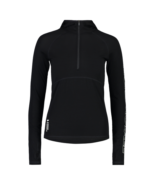 Women's Bella Tech Hoody