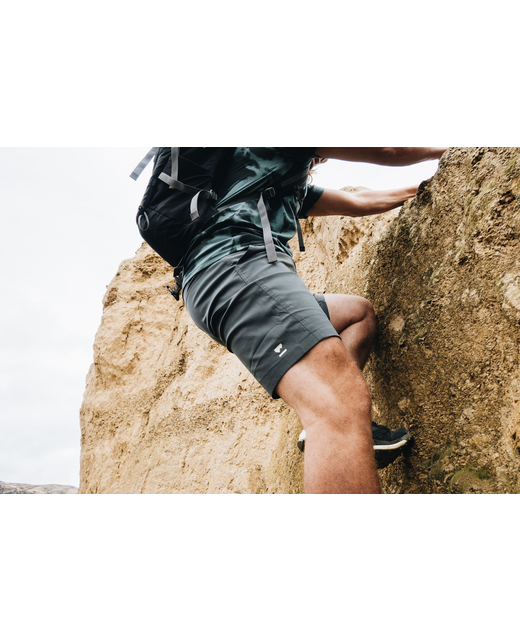 Mens Drift Shorts