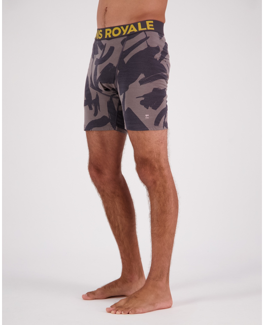 Men's Hold ém Boxer
