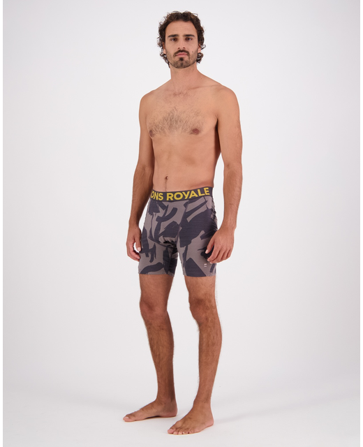 Men's Hold ém Boxer