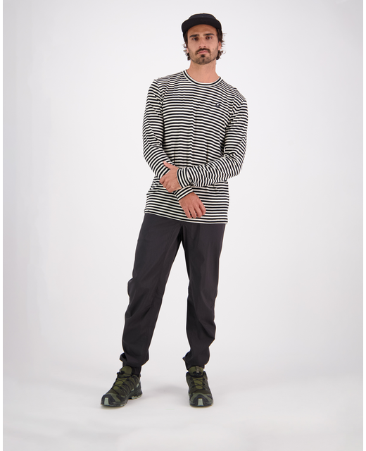 Mons Royale | Icon Long Sleeve