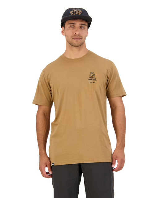 Mens Icon T Shirt