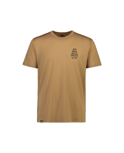 Mens Icon T Shirt