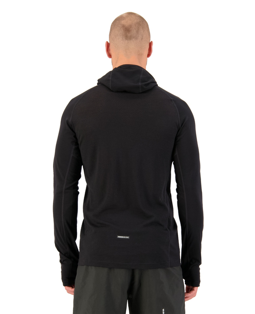 Men's Temple Tech Hood