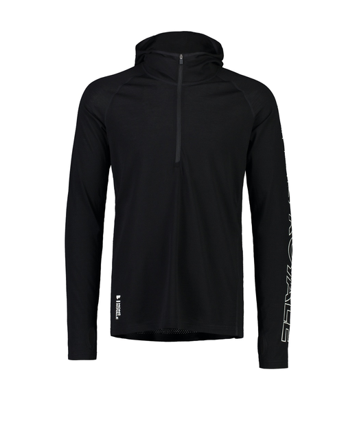 Men's Temple Tech Hood