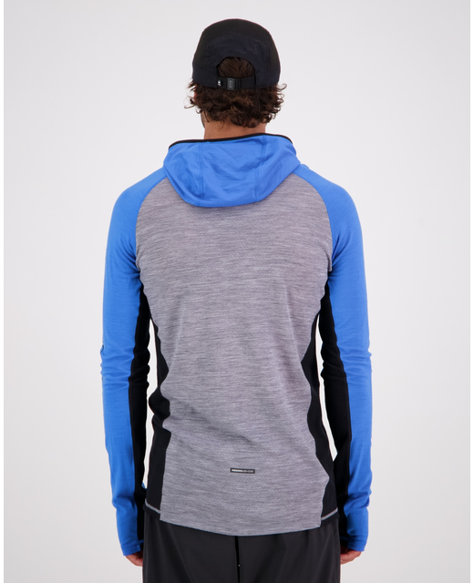 Men's Temple Tech Hood