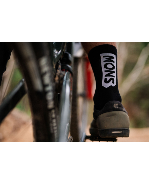 Unisex Atlas Crew Sock