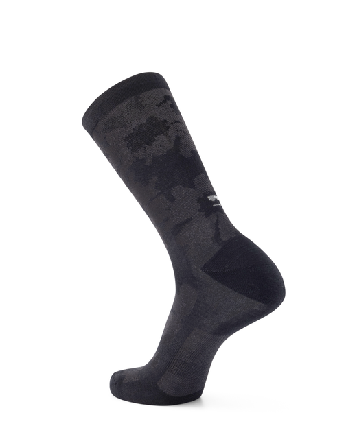 Unisex Atlas Crew Sock Plaited