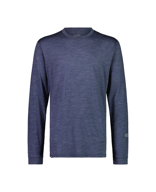 Zephyr Merino Tencel Cool LS
