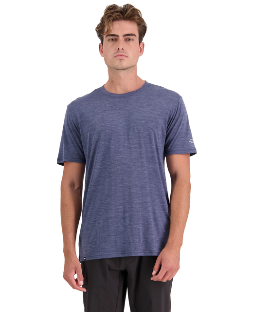 Zephyr Merino Cool T-Shirt