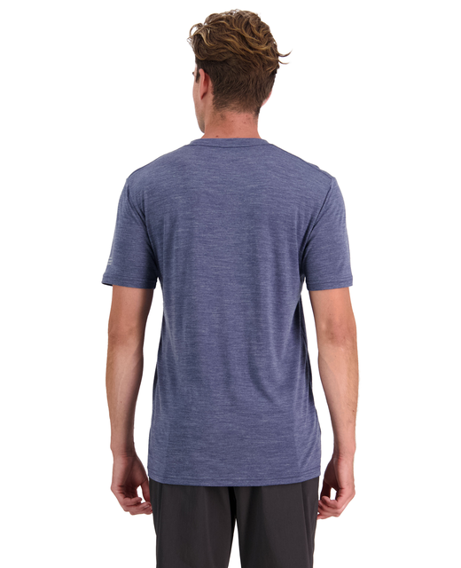 Zephyr Merino Cool T-Shirt