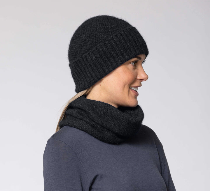 Merino Beanie