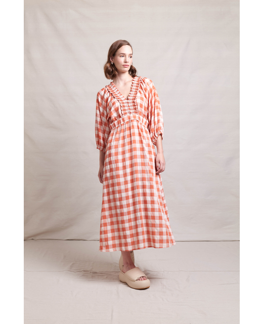 Upscale Dress