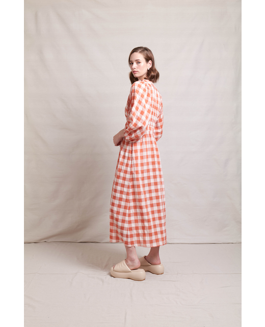 Upscale Dress