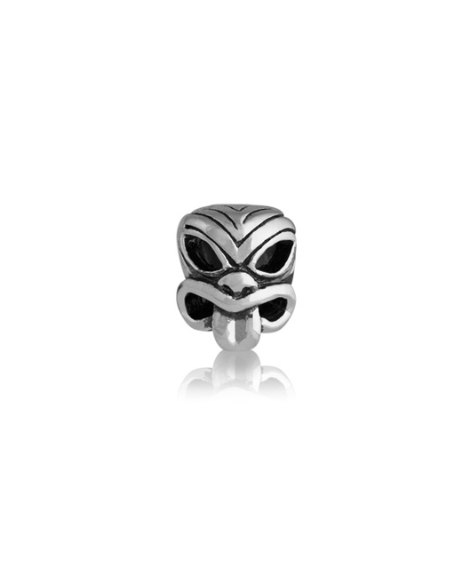 Pacific Mask Charm