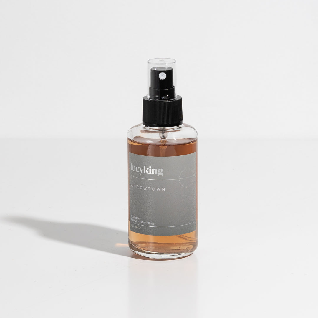 Room Spray - Arrowtown
