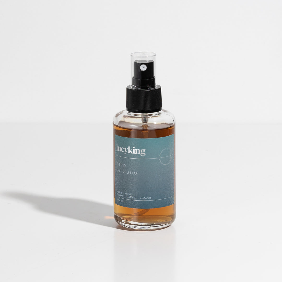 Room Spray - Bird Of Juno