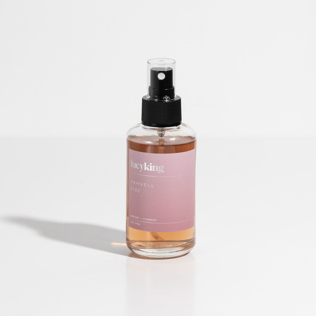Room Spray - Parnell Fizz