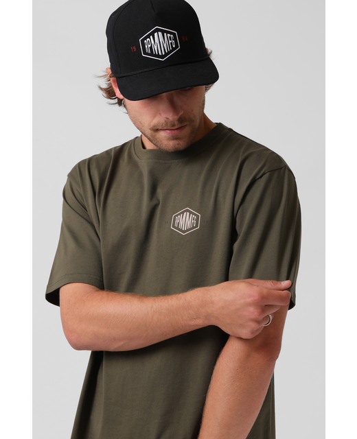 Dublin Tee